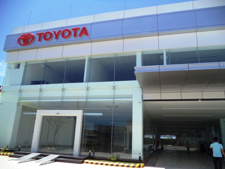 Toyota