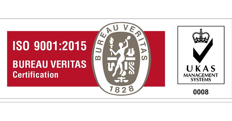 ISO 9001:2015